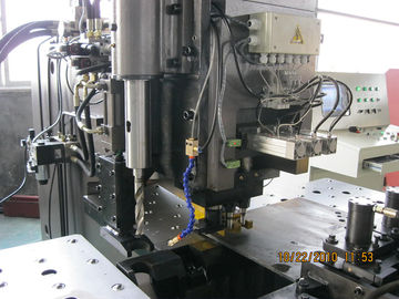 Wiertarka do płyt CNC Model BNC100 o wysokiej wydajności
