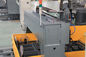 Rozsądna konstrukcja CNC maszyna do obróbki blachy, wiertarka do blachy