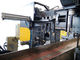 Super High Speed ​​CNC H Beam Drilling Machine Linia wrzeciona Prędkość 200 ～ 3000r / min