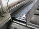 Wielowrzecionowa wiertarka belkowa CNC H do konstrukcji stalowych z dziewięcioma głowicami wiertarskimi Wysoka wydajność produkcji