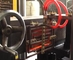 Giętarka kątowa CNC z ogrzewaniem elektrycznym Wysoka wydajność i duża prędkość