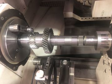Technologia rdzenia Zewnętrzna szlifierka CNC do elementów hydraulicznych o wysokiej dokładności