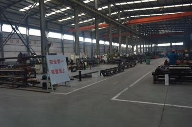 Jinan Auten Machinery Co., Ltd.