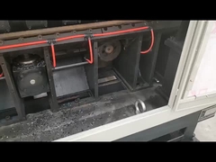 Maszyna do frezowania wstecznego kąta