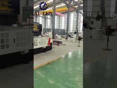 Wiertarka do blachy kołnierzowej CNC Frezarka Stół warsztatowy o szerokości rowka T 28 mm