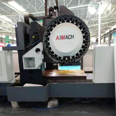 Automatyczna maszyna do wymiany narzędzi Wiertarka do płyt CNC o dużej prędkości