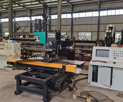 Profesjonalna maszyna do wiercenia płytek CNC 3000 r/min