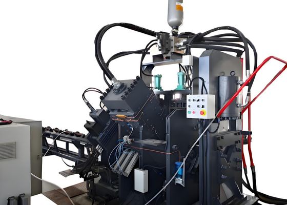 Wysokowydajna automatyczna maszyna CNC do cięcia kątowników, wykrawania i ścinania kątowników CNC na sprzedaż