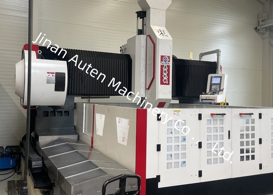 3000X3000 MM 80mm Maksymalna średnica Automatyczna produkcja Wiertarka CNC do płyt