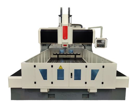 Zaawansowana szybka maszyna do wiertniania płytek CNC