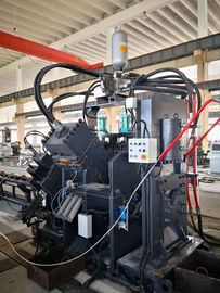 Szybka maszyna kątowa CNC, maszyna do wykrawania pod kątem Model JNC2020G