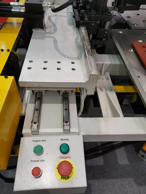 Profesjonalna maszyna do wiercenia płytek CNC 3000 r/min
