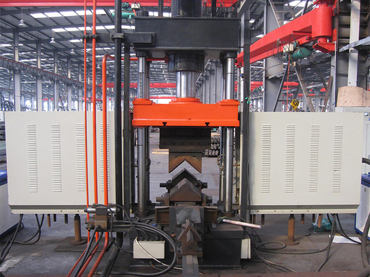 APB2060 Hydrauliczna maszyna do gięcia CNC kątowego i płytkowego ognia