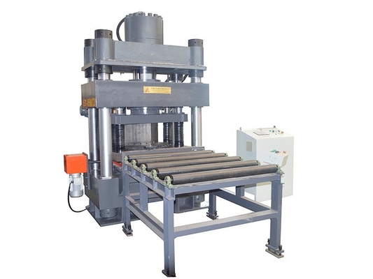 QJ25 CNC Hydraulic Angle Cutting Machine z rotacją formy do cięcia kąta