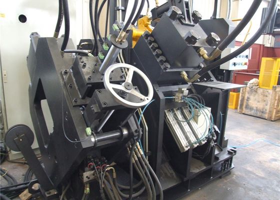 Wysokowydajna automatyczna maszyna CNC do cięcia kątowników, wykrawania i ścinania kątowników CNC na sprzedaż