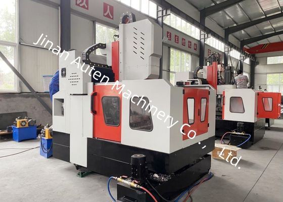 Model BHD6060 frezarki i wiertarki CNC do płyt 600 x 600 mm z cyfrowym systemem sterowania i systemem elektrycznym