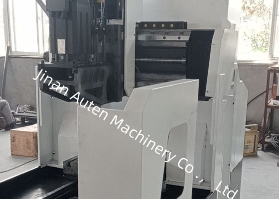 Model BHD6060 frezarki i wiertarki CNC do płyt 600 x 600 mm z cyfrowym systemem sterowania i systemem elektrycznym