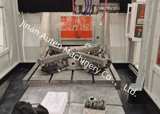 Model BHD6060 frezarki i wiertarki CNC do płyt 600 x 600 mm z cyfrowym systemem sterowania i systemem elektrycznym