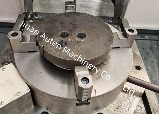 Model BHD6060 frezarki i wiertarki CNC do płyt 600 x 600 mm z cyfrowym systemem sterowania i systemem elektrycznym