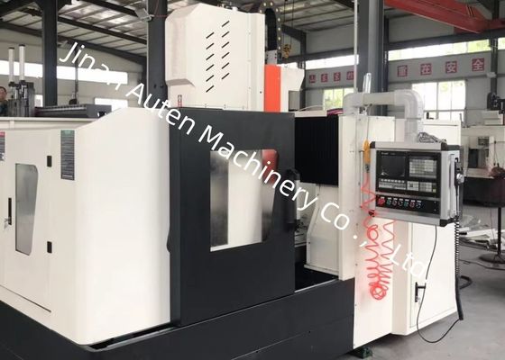 Wysokiej prędkości 1000 x 1000 mm CNC Maszyna do wiercenia i frezowania płytek Model PHD1010 do obróbki płytek/komponentów strukturalnych o dużej objętości