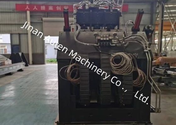 Automatyczna maszyna kątowa CNC do wiercenia o średnicy 40 mm, z wrzecionem w stożku BT40