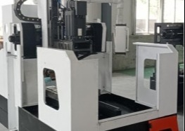 Wiertarka CNC do płyt z bramą o maksymalnej średnicy 35 mm i grubości 40 mm