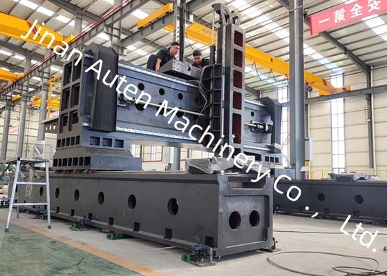 3000X3000 MM 80mm Maksymalna średnica Automatyczna produkcja Wiertarka CNC do płyt