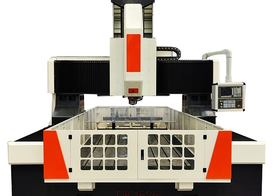 PHD2016 Model maszyny do wiercenia płytek CNC 40 mm Maksymalna średnica wiercenia 100 mm Maksymalna grubość