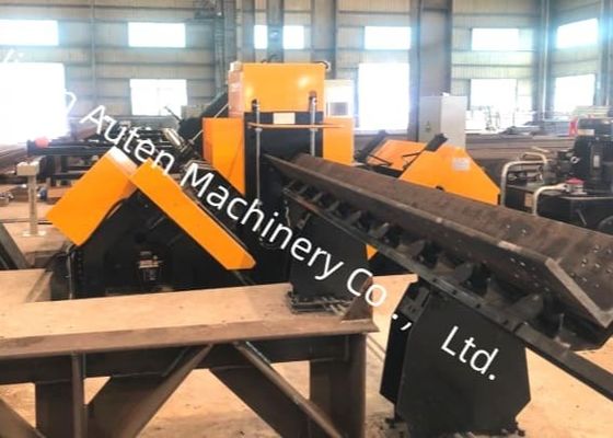 2 Grupy, łącznie 6 wierteł, wiertarka CNC do wiercenia kątowego, maksymalna prędkość posuwu kątowego 40 m/min