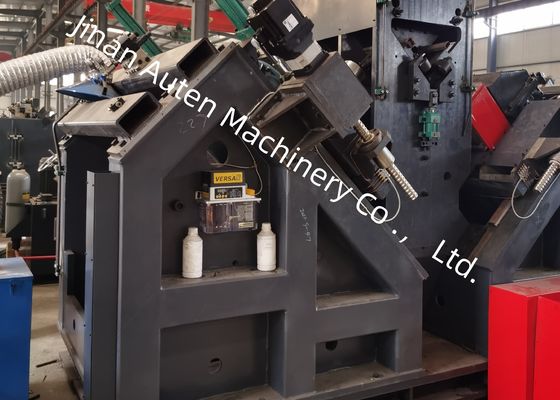 2 Grupy, łącznie 6 wierteł, wiertarka CNC do wiercenia kątowego, maksymalna prędkość posuwu kątowego 40 m/min