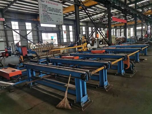 BT40 Maszyna do wiercenia szybkiego typu CNC do wiązek