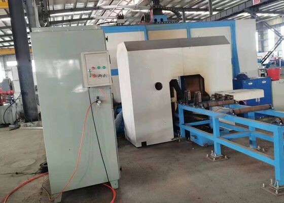 BT40 Maszyna do wiercenia szybkiego typu CNC do wiązek
