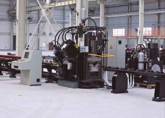 JNC1010 Model szybkiej maszyny CNC do znakowania i cięcia