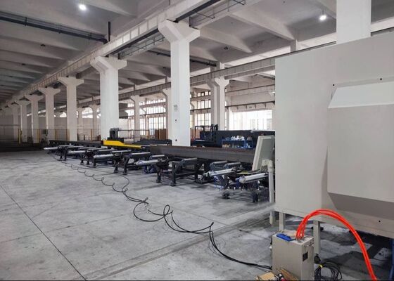 Projekt mostów budowlanych BT40 Główny wrot