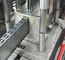 High Precision CNC Pipe Processing Machines , Hydraulic Automatic CNC Tube Punching Machine