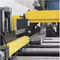 High Precision CNC Beam Drilling Machine , CNC H Beam Cutting Machine