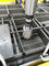 Precyzyjna wiertarka do płyt CNC stosowana w przemyśle konstrukcji stalowych Model PZ2016