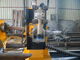 Maszyna do ukosowania rur prostokątnych o dużej prędkości CNC Dobra jakość i wysoka dokładność