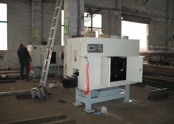 CNC фрезерный станок для обработки внутреннего радиуса уголка