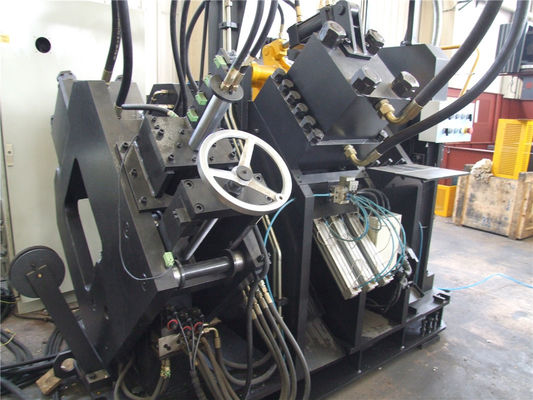 Wysokiej prędkości maszyna do bicia kątów CNC