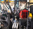 Big Sale High Speed ​​CNC Automatyczna hydrauliczna linia do wykrawania, znakowania i cięcia