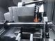 Metalowa zewnętrzna szlifierka CNC do łożysk / przekładni i części o wysokiej dokładności