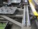 Konstrukcja stalowa Hydrauliczna maszyna do wykrawania i znakowania płyt CNC Średnica otworu 26 mm