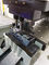 Hydrauliczna wykrawarka CNC do płyt Wiertarka do płyt CNC 3 matryce - stacje