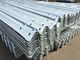 Hot Sale Standard highway saftey guardrail protect panel making roll forming machine model PRF450