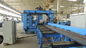 Multifunctional CNC H Beam Drilling and Band Sawing Machine Line Used in Steel Structure Industry