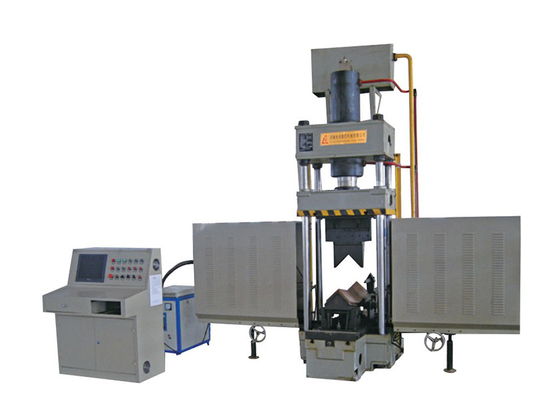 APB2060 Hydrauliczna maszyna do gięcia CNC kątowego i płytkowego ognia