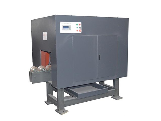 CB36 CNC kątowa maszyna do szopki stalowej automatyczna frezarka kątowa