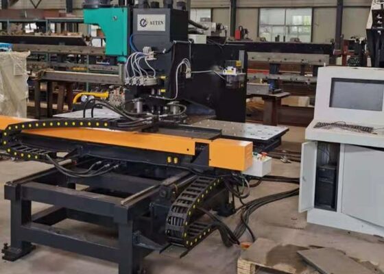 26mm średnica cioskowa CNC Płytka cioskowa znacznik maszyny wiertniczej 14*10*19mm Rozmiar znaku