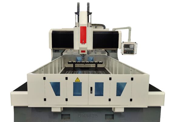 Rodzaj CNC-Gantry-Type Drilling Tapping Milling Boring Machine Model PHD2020